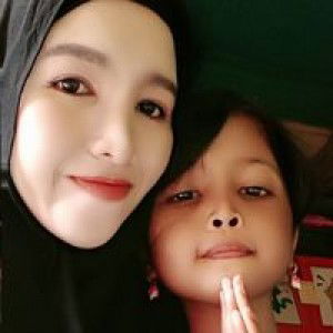 Putri Ledison profile icon