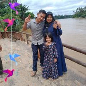 Nurul Hidayah profile icon