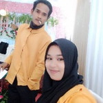 Neneng afnita profile icon
