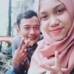 Isyhell Dwi profile icon