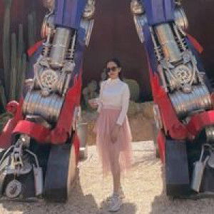 Trần Nhi profile icon