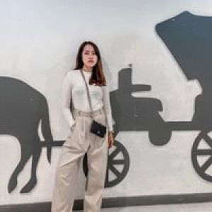 Montira Paramasunti profile icon