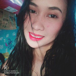 Mea Roshele Martinez profile icon