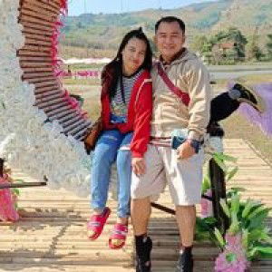 อ้อมใจ มูลเสนา profile icon