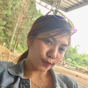 Shaira mae Inihao profile icon