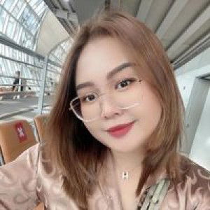 Pitchy Kanokphit Changpong profile icon