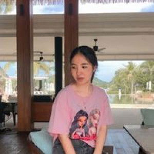 Thamonwan Mitwong profile icon