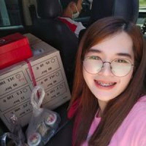 Supawadee Saikrasoon profile icon