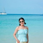 ณิชารัศม์ สูนปาน profile icon