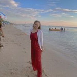 Anisa Sh profile icon