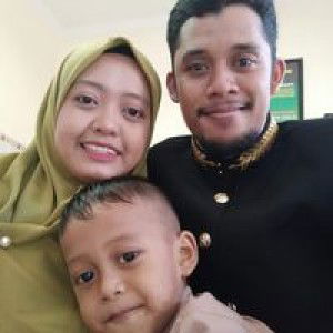 Ummi Fauziyah profile icon