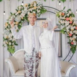 DwiSanti Nurlaela profile icon