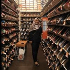 Destri Setia Ningsih profile icon