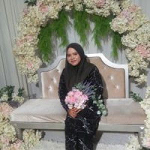 Siti Rahayu Shamsuddin profile icon