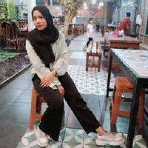 M Wulaningtyas profile icon