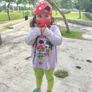 JenNi LumbantoRuan profile icon