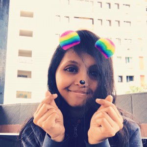 Sri Nur Qurain Ismail profile icon