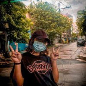 Trishia Predilla Tapero profile icon