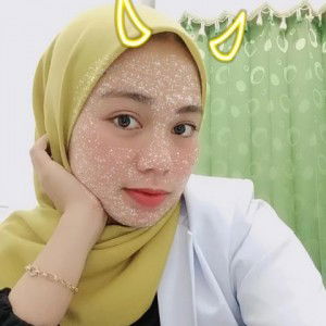 Mella Nurjanah profile icon