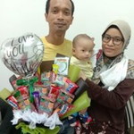 Qurratu Aini Bt Ayub profile icon
