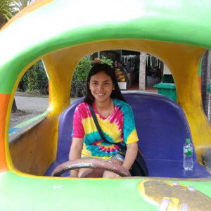 ผริตา สังสีมา profile icon