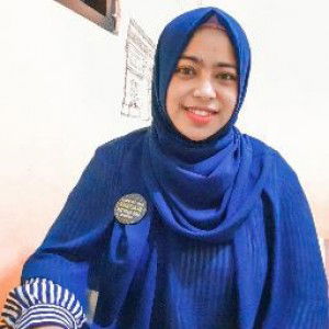 ajeng dini profile icon