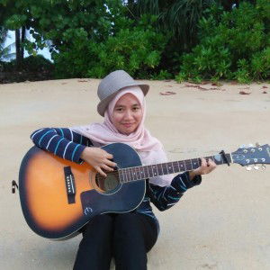 NORFARAH HANIM MUHDNORDIN profile icon