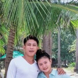 Ladyvhel Mendoza - Drio profile icon