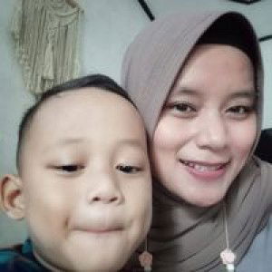 Utami Gustiyanti profile icon