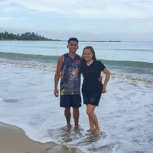 Jennen Dadios profile icon