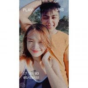 Danica Gamil Abellon profile icon