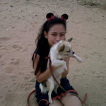 panida Ngamlert profile icon