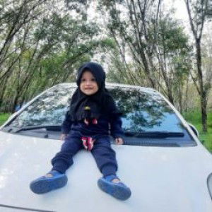 Novita Anggraini profile icon