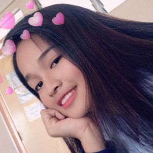 Antonette Gomo profile icon