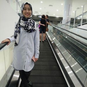 Nursabrina Ujang profile icon