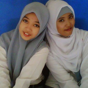 Nurul Faizah profile icon