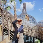 khoirun nisa profile icon