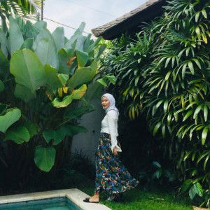 Alisa Zubir profile icon