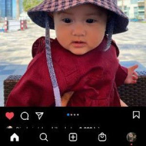 fuji eka sundari profile icon