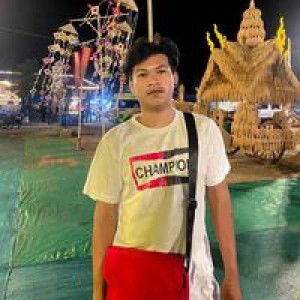 Aitthiphon profile icon