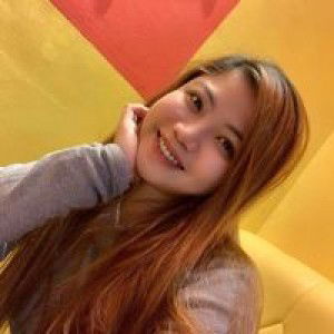 Veronica Nuqui profile icon