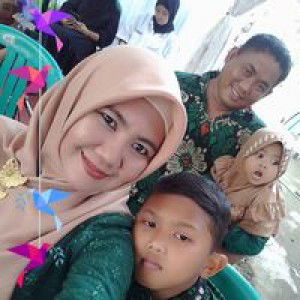 Ika Nurlatifah profile icon