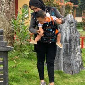 Shelma nathasya mayori profile icon