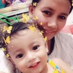 Mariel B Besorio profile icon