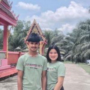 Kanyanat Makkiang profile icon