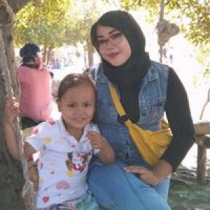 Safira Salsabila profile icon