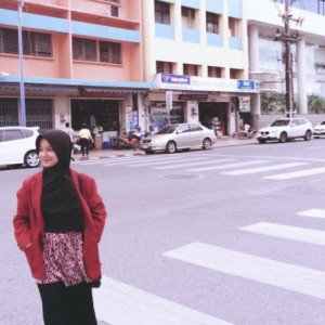 kholifatul zuraida profile icon