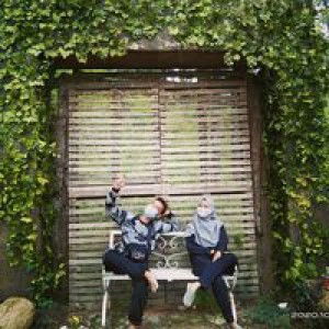 Idhatul Fithri profile icon