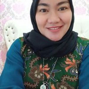 Atikah Damayanti profile icon