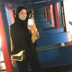 Syintania Putri profile icon